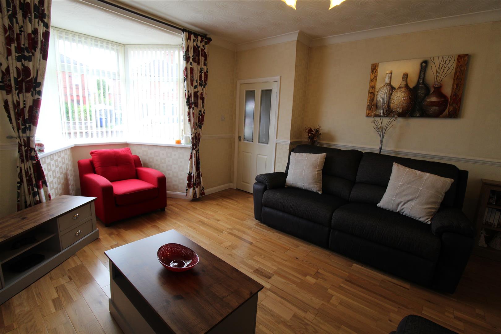 Whitehouse Road, Abbey Hulton, Stoke-On-Trent